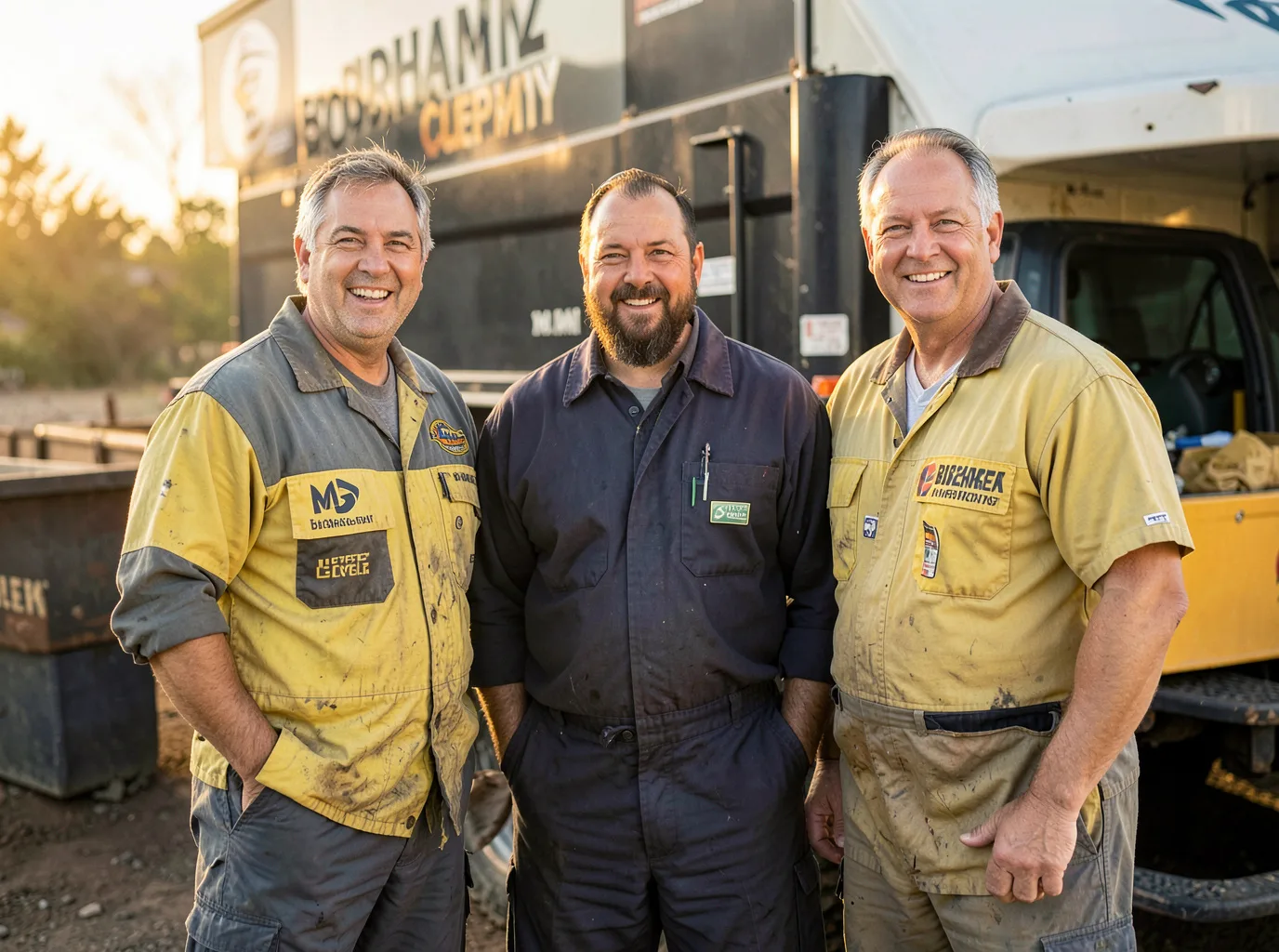 Sewage Cleanup company in Alma, WI
