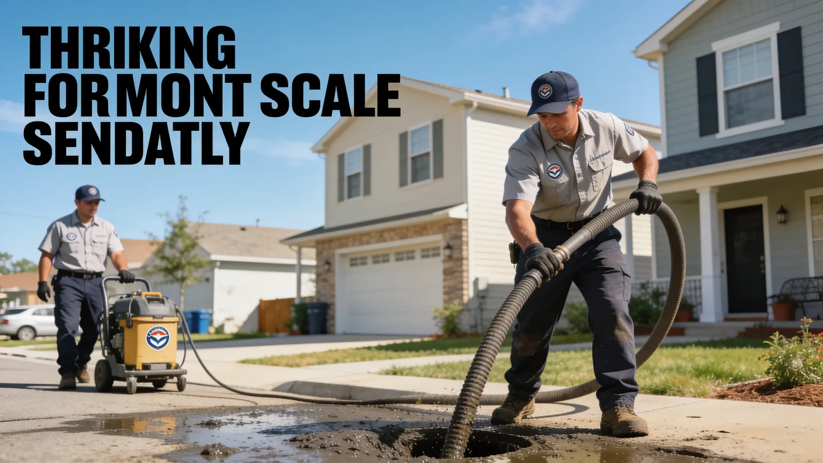 Sewage Cleanup in Alma, WI near me